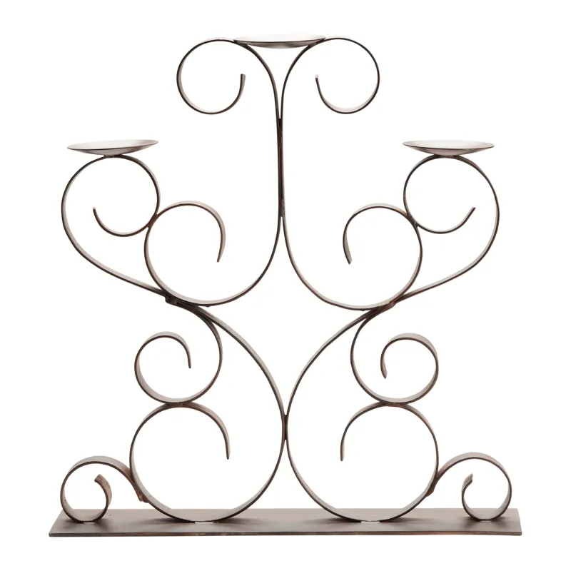 Shiloh Candleholder