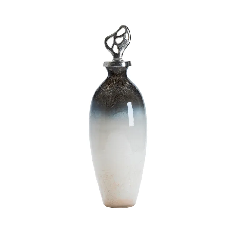Large Bourdon Finial