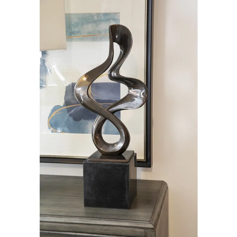 Free Form Sculpture