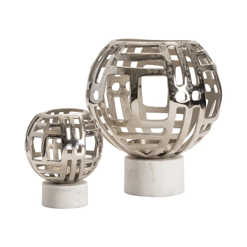Finn Tea Light Holder