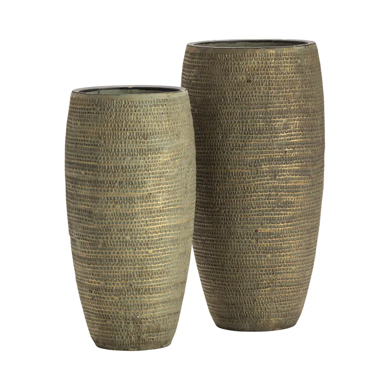 Durango Vases Silo