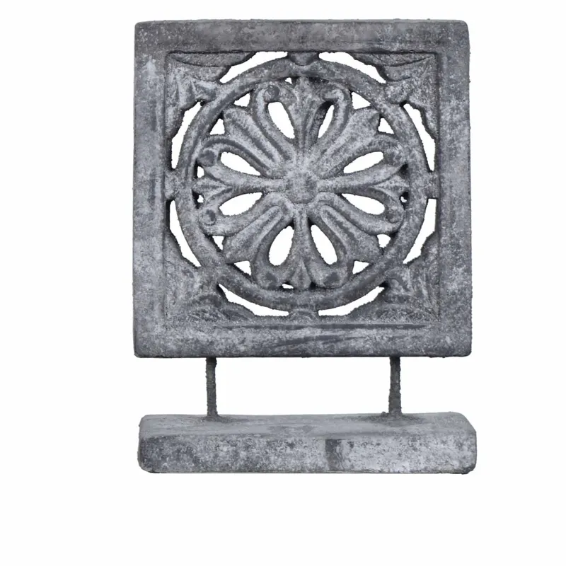 Relic Statue