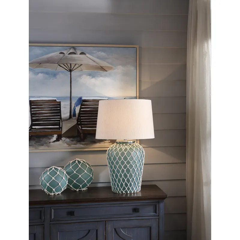 Frazier Table Lamp