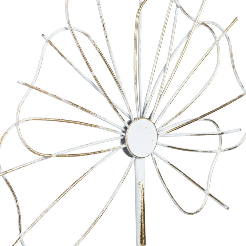 Arabello Wall Decors, Set Of 4