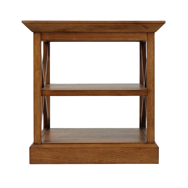 Thomas End Table