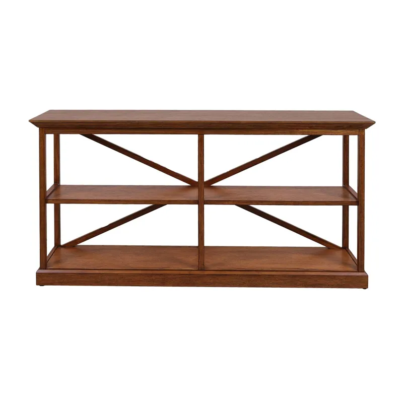 Thomas Console Table