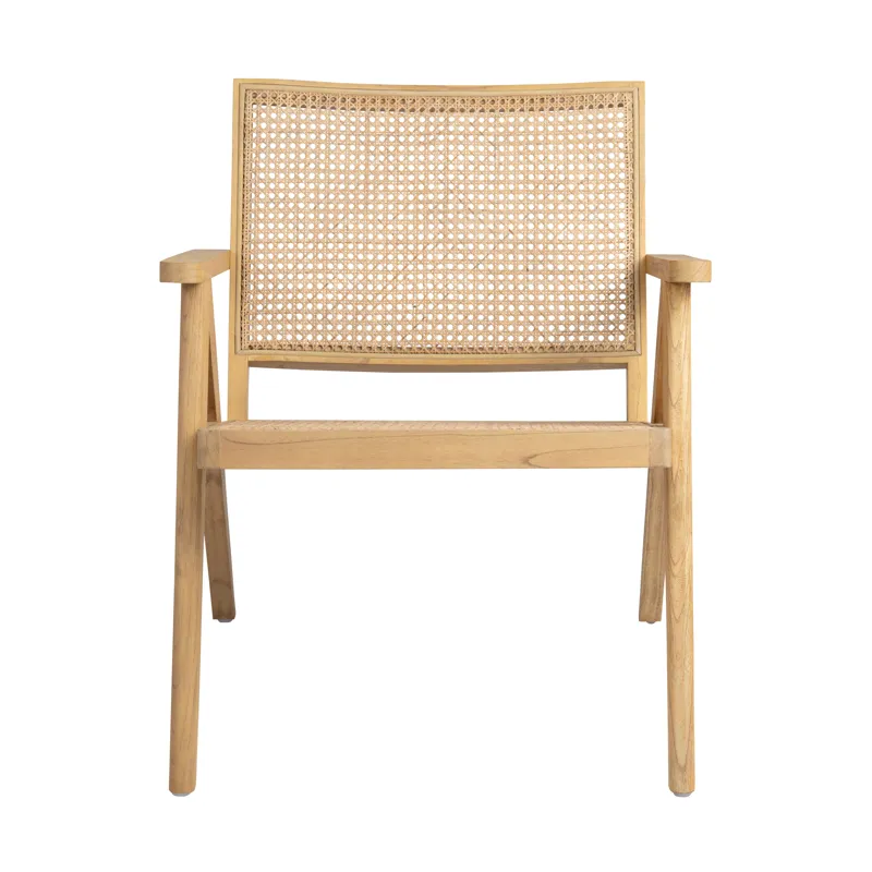 Biscayne Accent Chair