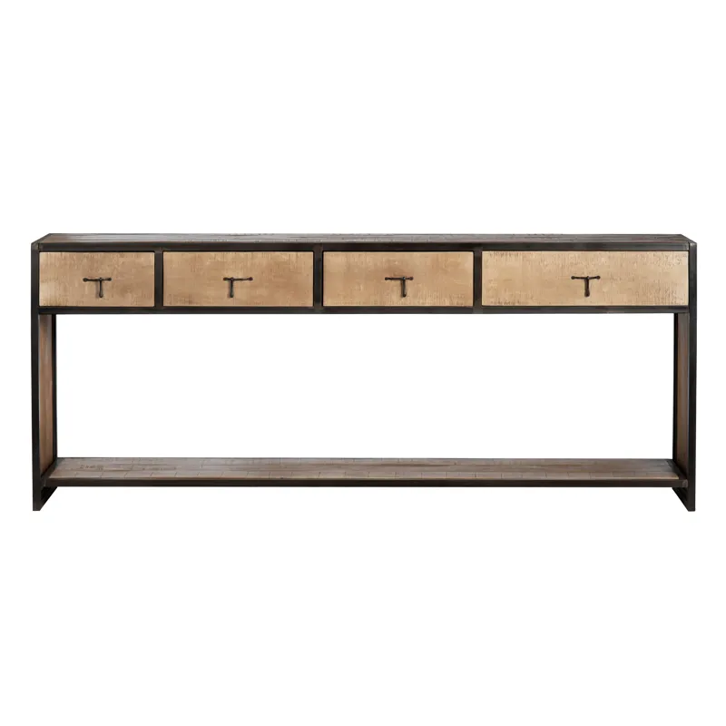Campbell Console Table
