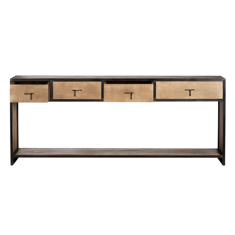 Campbell Console Table