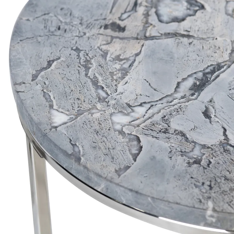 Orion Accent Table