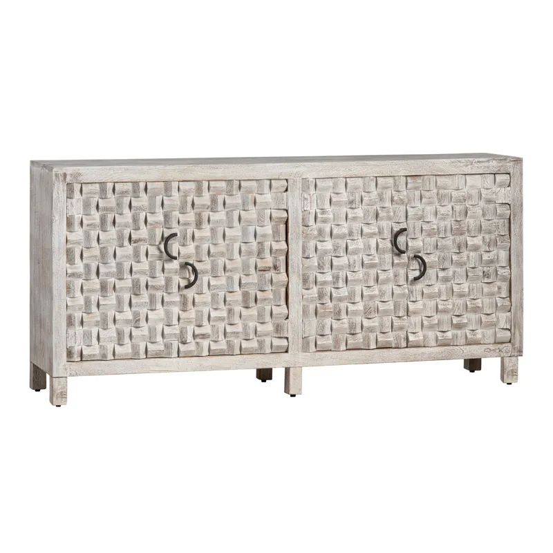 Quincy Four-door Sideboard