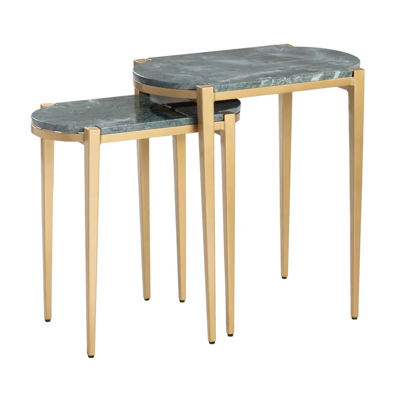Beckham Nested Accent Tables