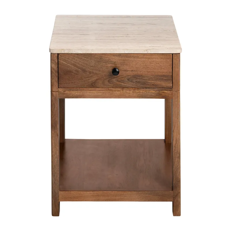 Liam Side Table