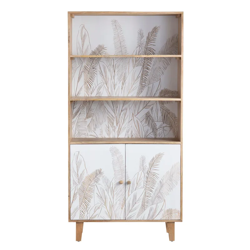 Seaside Etagere