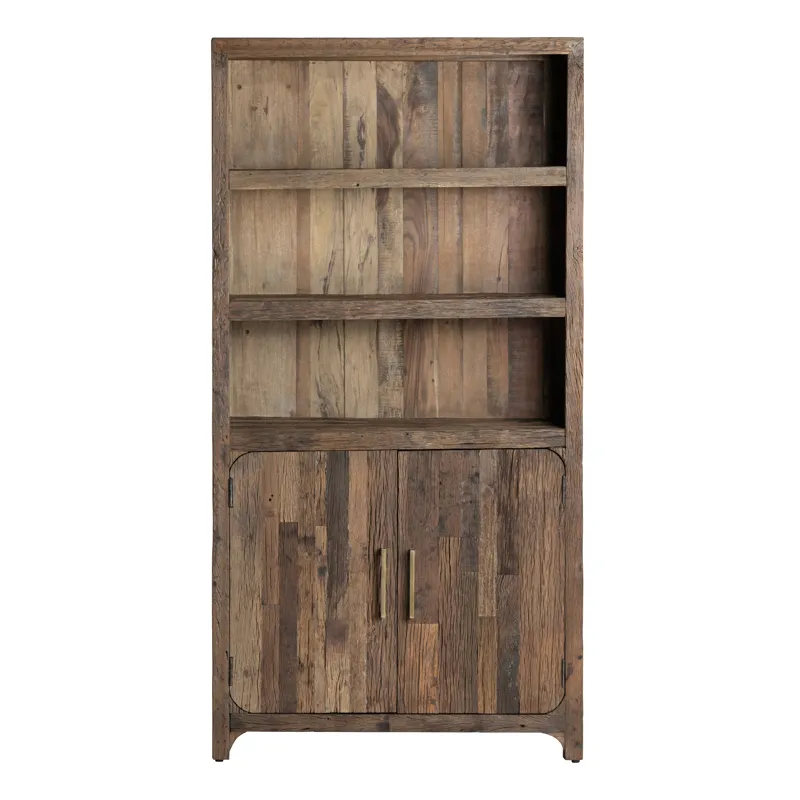 Hickory Ridge Etagere