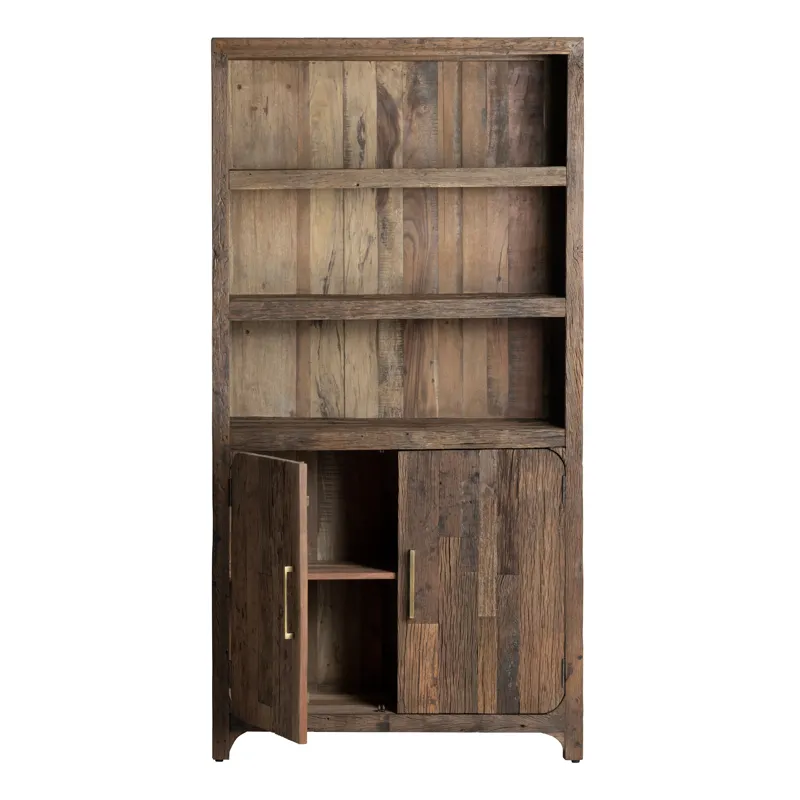 Hickory Ridge Etagere