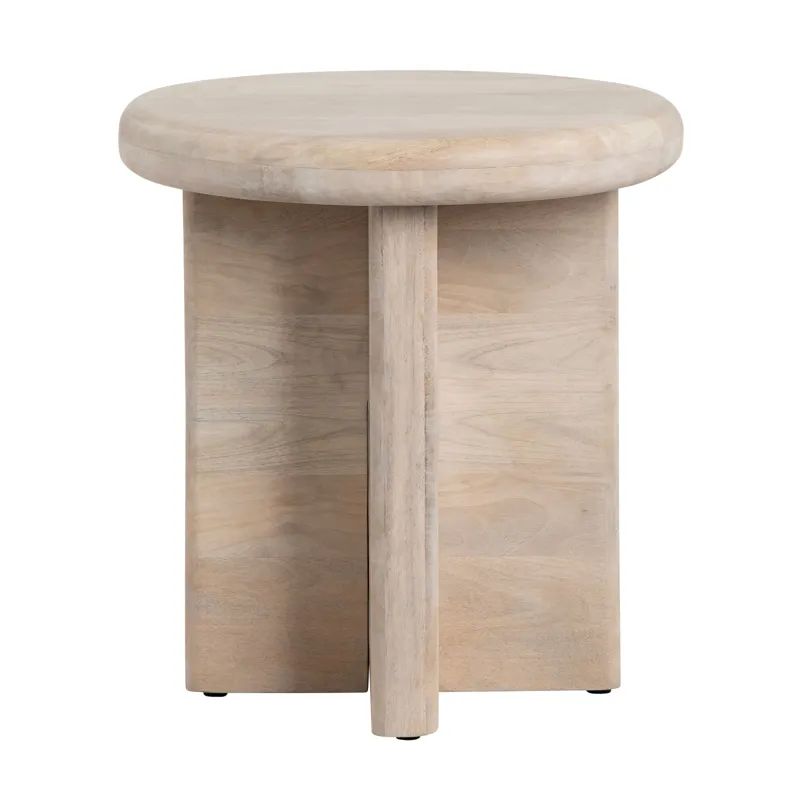 Mercer End Table