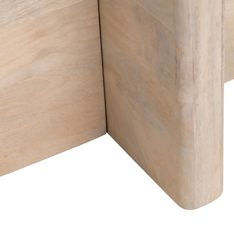 Mercer End Table