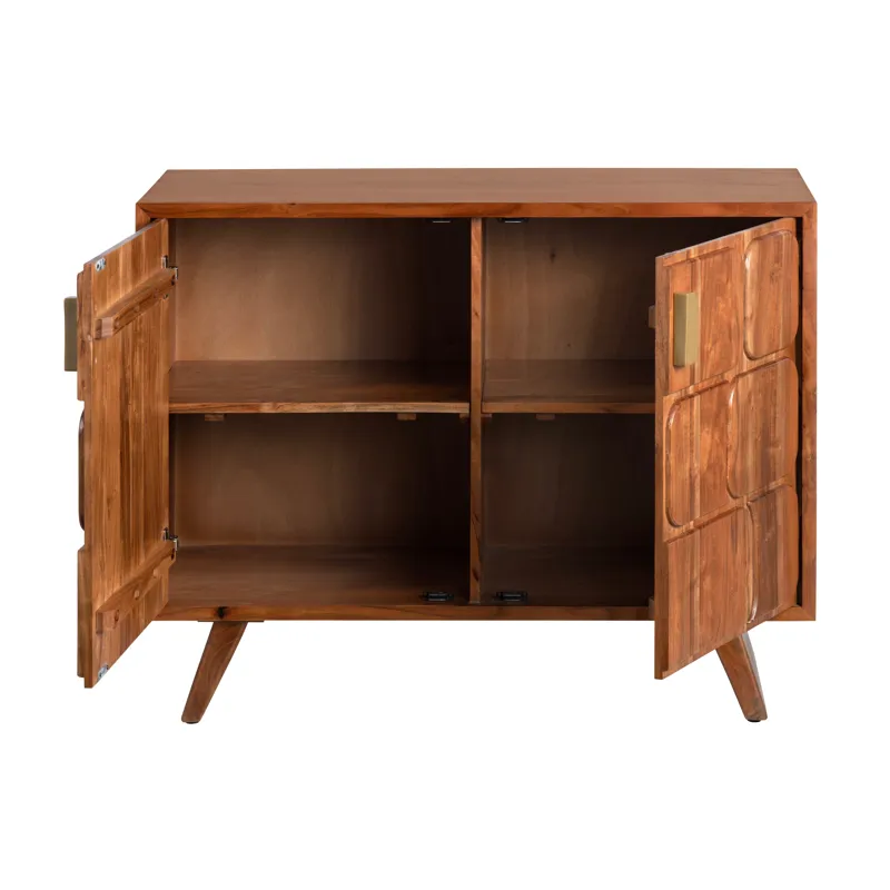 Cooper Two Door Cabinet