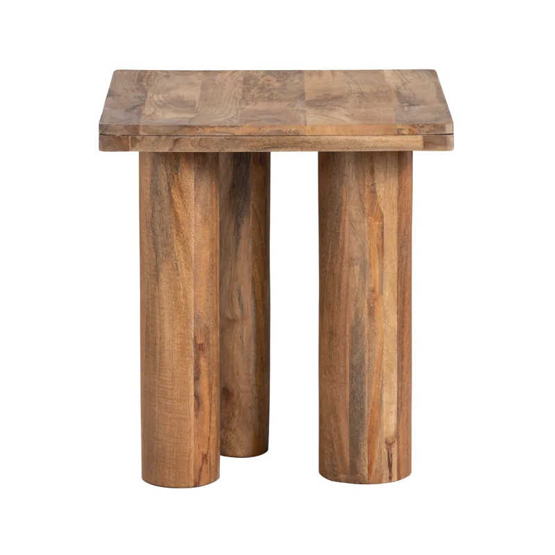 Cairo End Table
