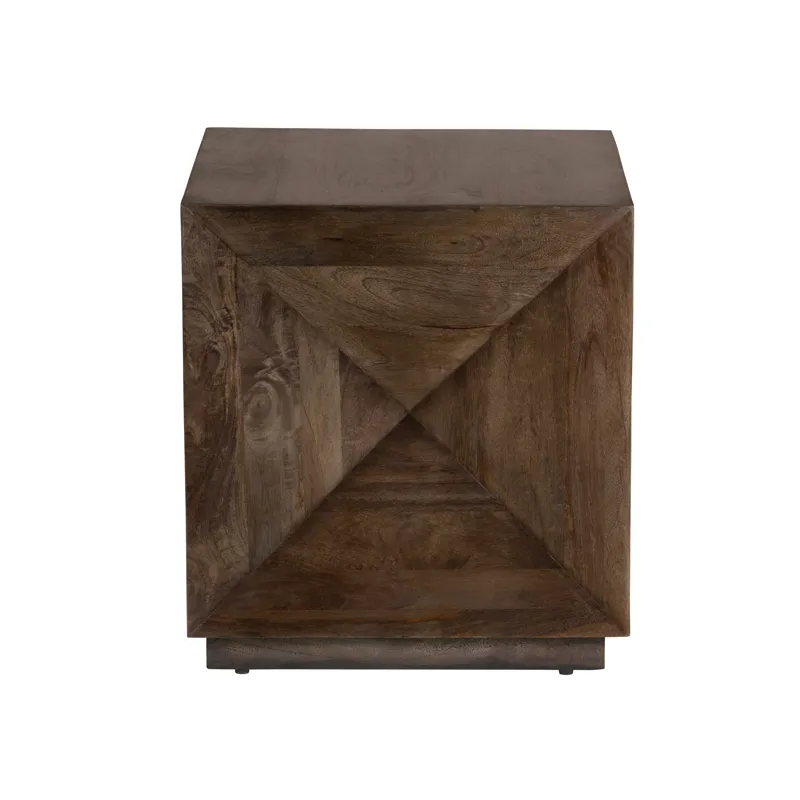Atticus End Table