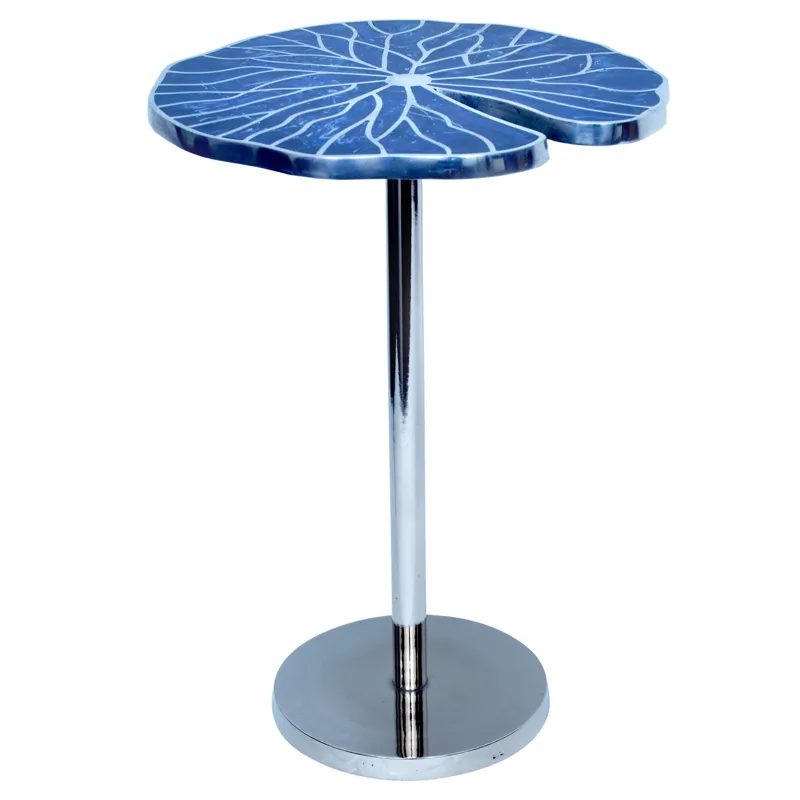 Blue Springs Accent Table