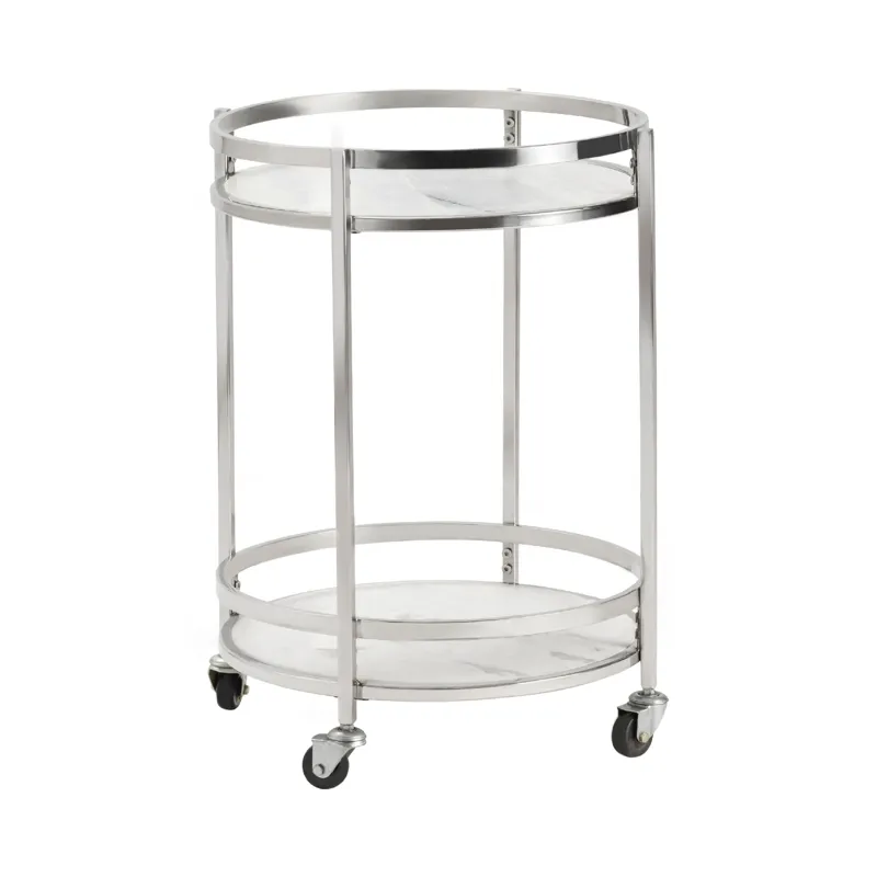 Hadley Bar Cart