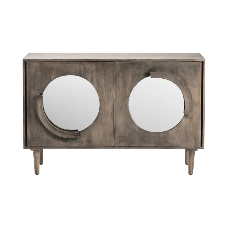 Hillcrest Cabinet
