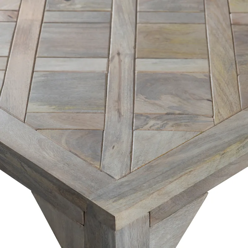Willow Brook End Table