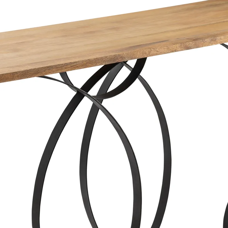 Tyson Console Table