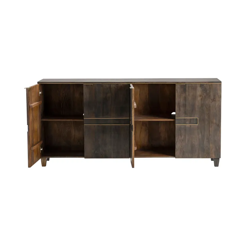 Belle Meade Sideboard