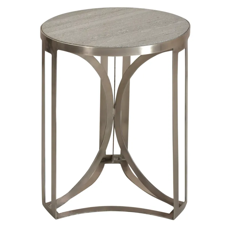 Shekler Accent Table