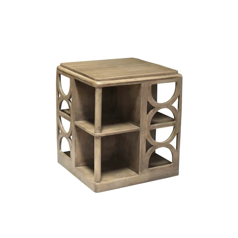 Fletcher Accent Table