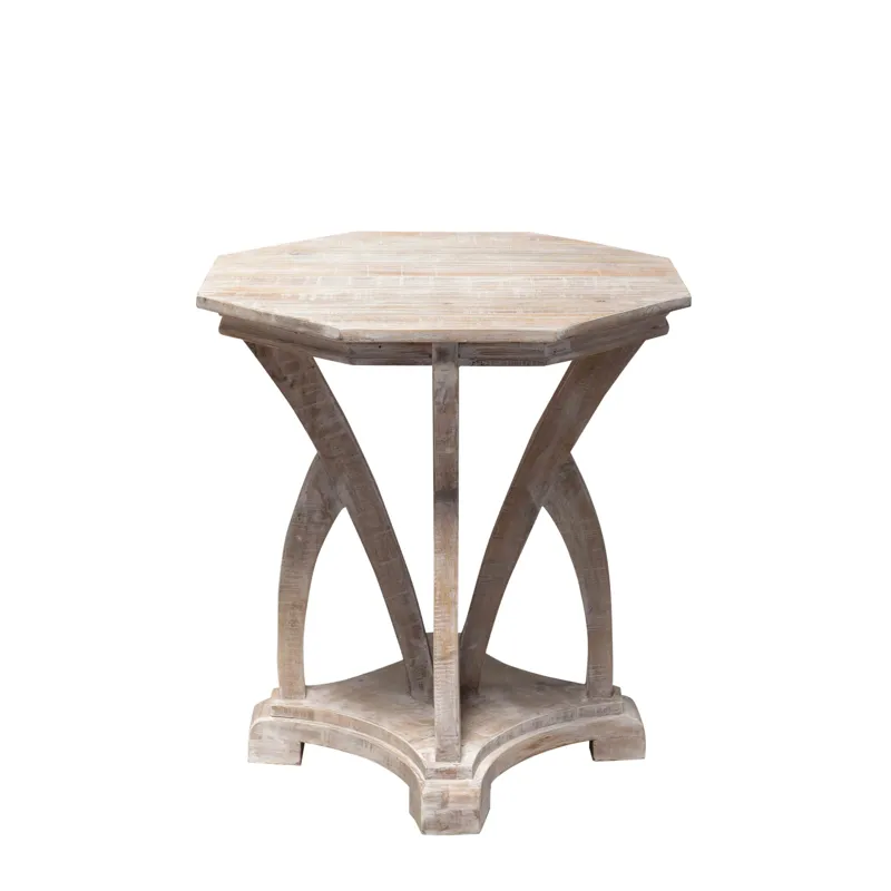 Evelyn Accent Table