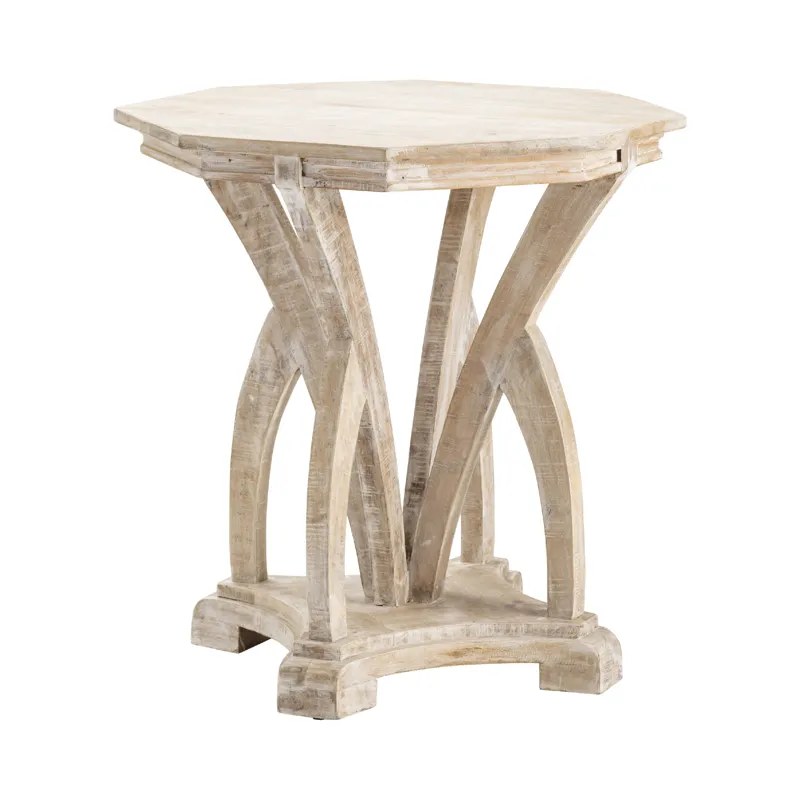 Evelyn Accent Table Silo