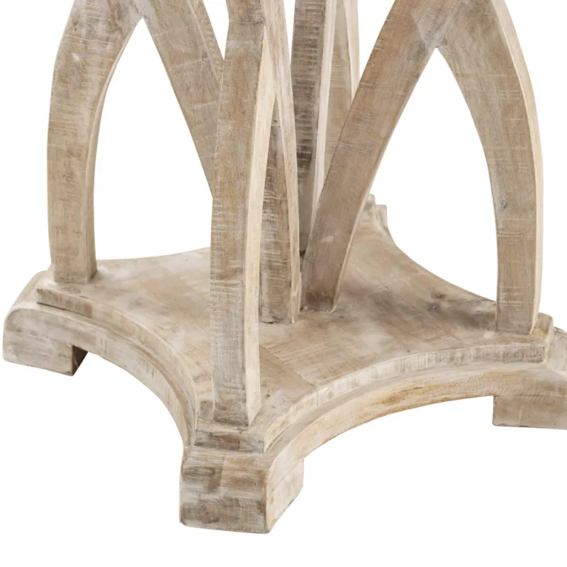 Evelyn Accent Table Silo