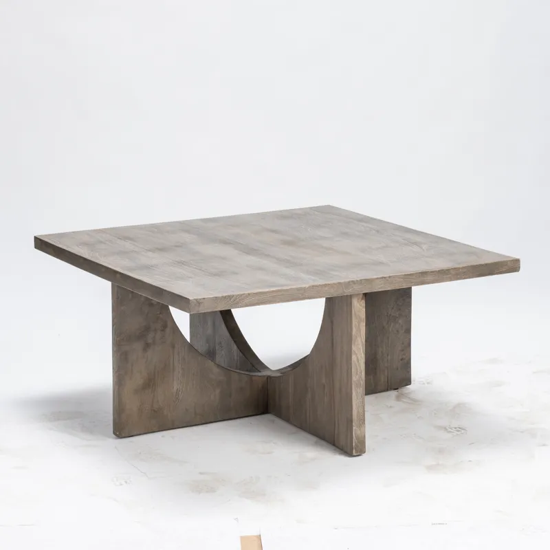 Glenridge Cocktail Table