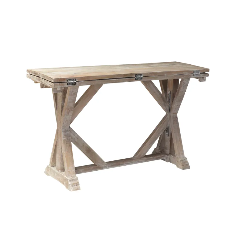 Daphne Console Table