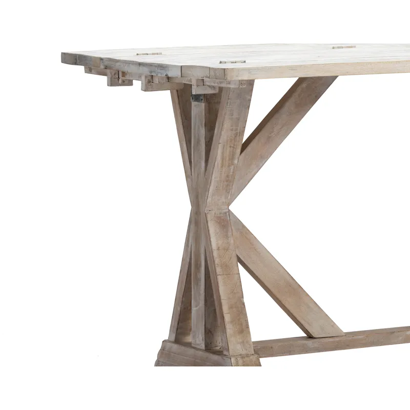 Daphne Console Table