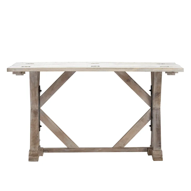 Daphne Console Table Silo