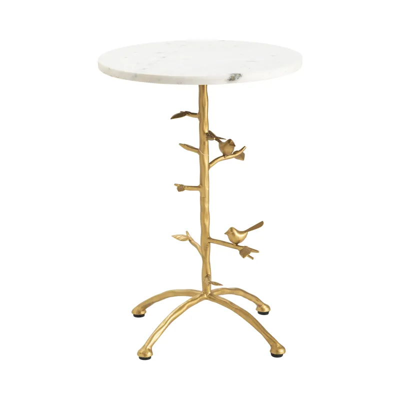 Tweety Bird Accent Table Silo