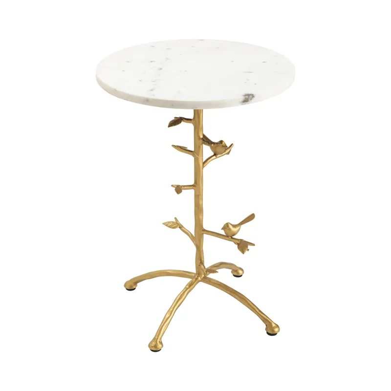 Tweety Bird Accent Table Silo