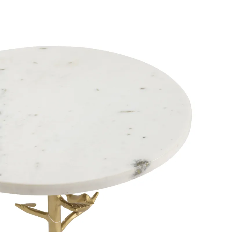 Tweety Bird Accent Table Silo