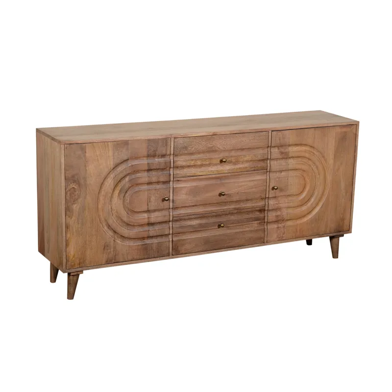 Talladega Sideboard