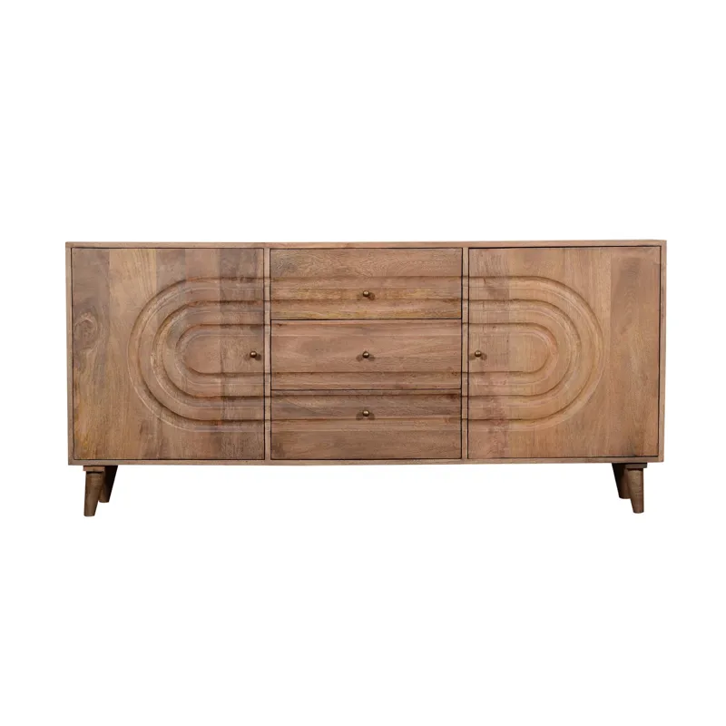 Talladega Sideboard