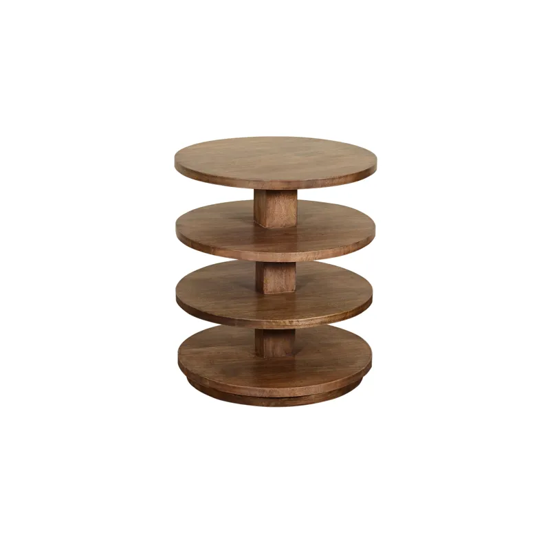 Pearson Accent Table