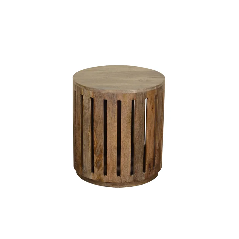 Oscar Accent Table