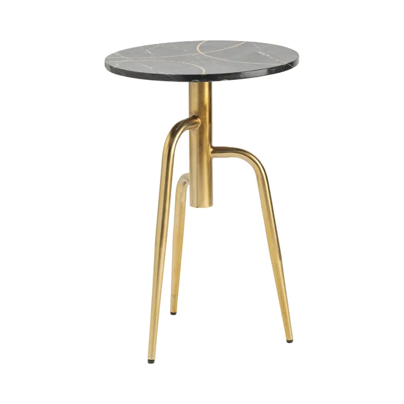 Ava Accent Table Silo