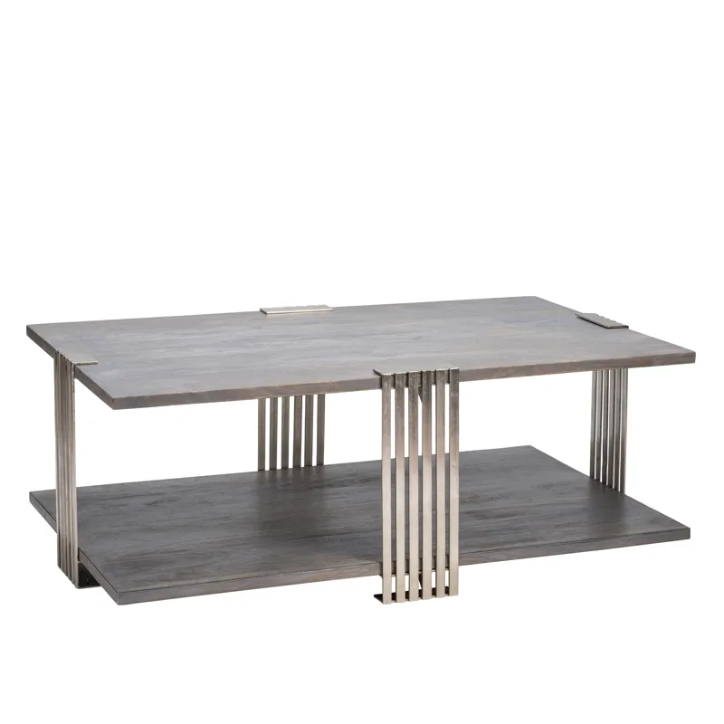 Pleasant Hill Cocktail Table