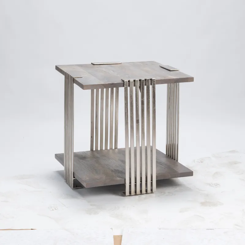 Pleasant Hill End Table